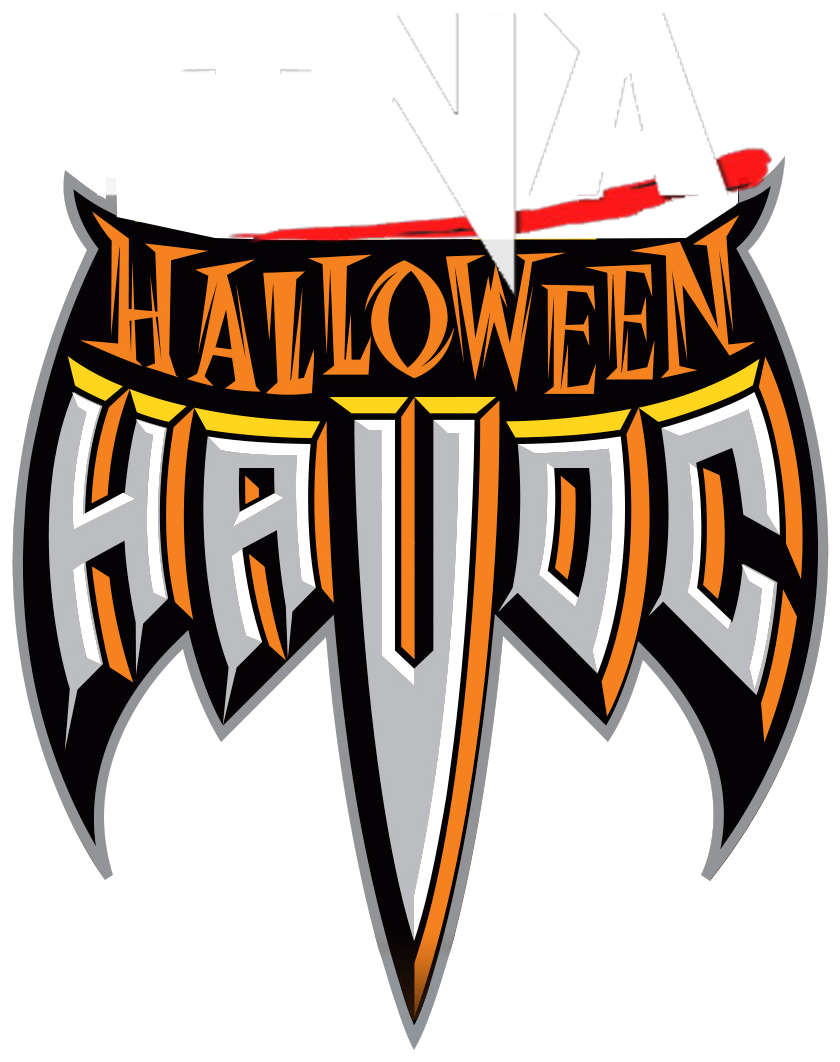 iTNA Halloween Havoc iPPV