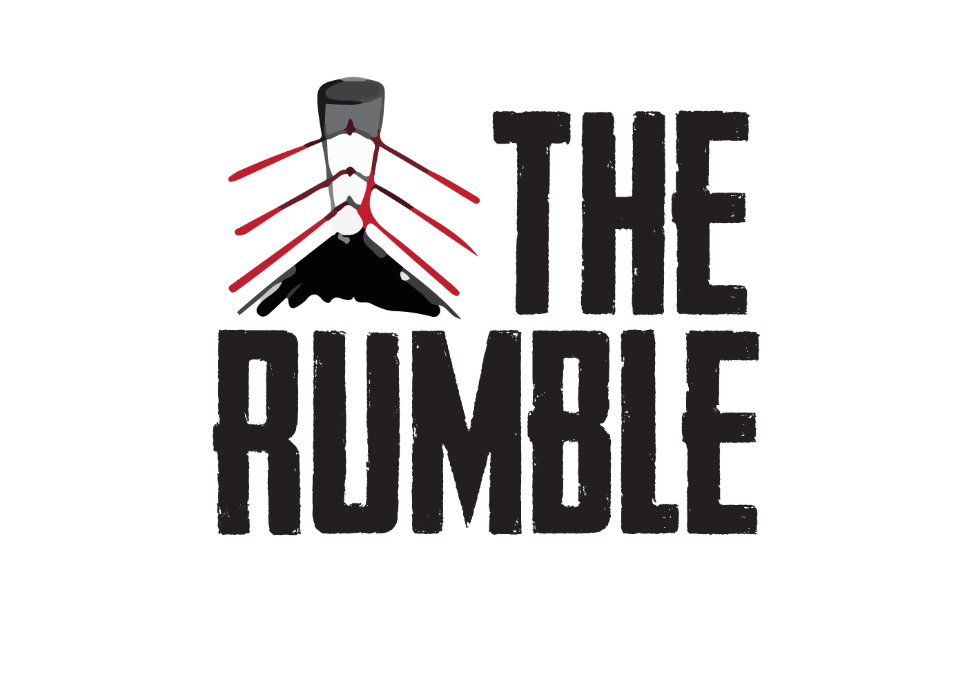 iTNA The Rumble iPPV
